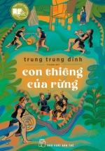 Văn Học Thiếu Nhi - Con Thiêng Của Rừng