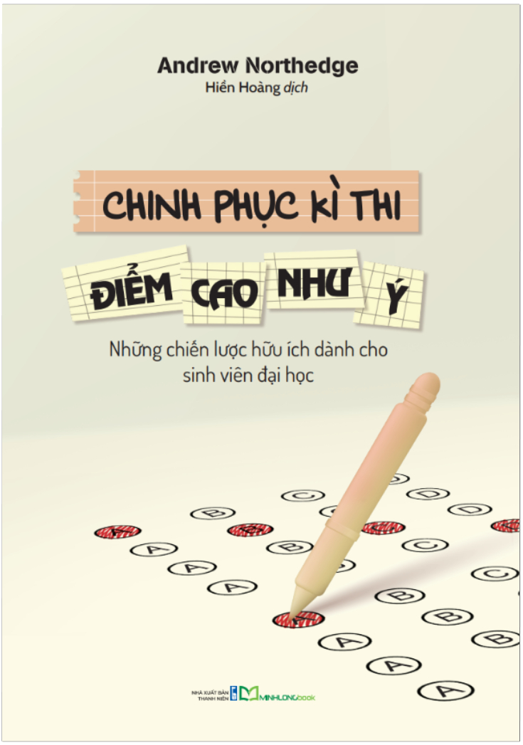 Chinh Phục Kì Thi, Điểm Cao Như Ý