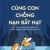 Cùng Con Chống Nạn Bắt Nạt