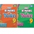 Combo Rèn Kĩ Năng Giải Toán Lớp 9 - Tập 1 + Tập 2 (Theo Chương Trình GDPT Mới) (Bộ 2 Cuốn)