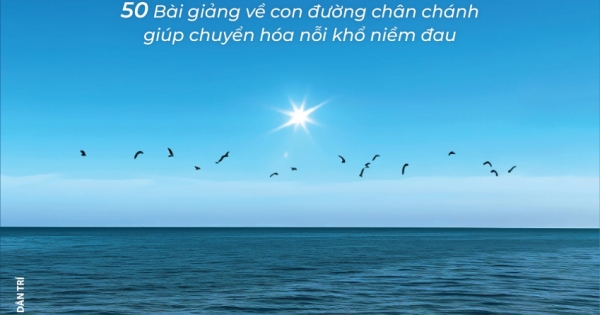 Con Đường Chuyển Hoá - Sa Môn Thích Pháp Hòa | Newshop.vn