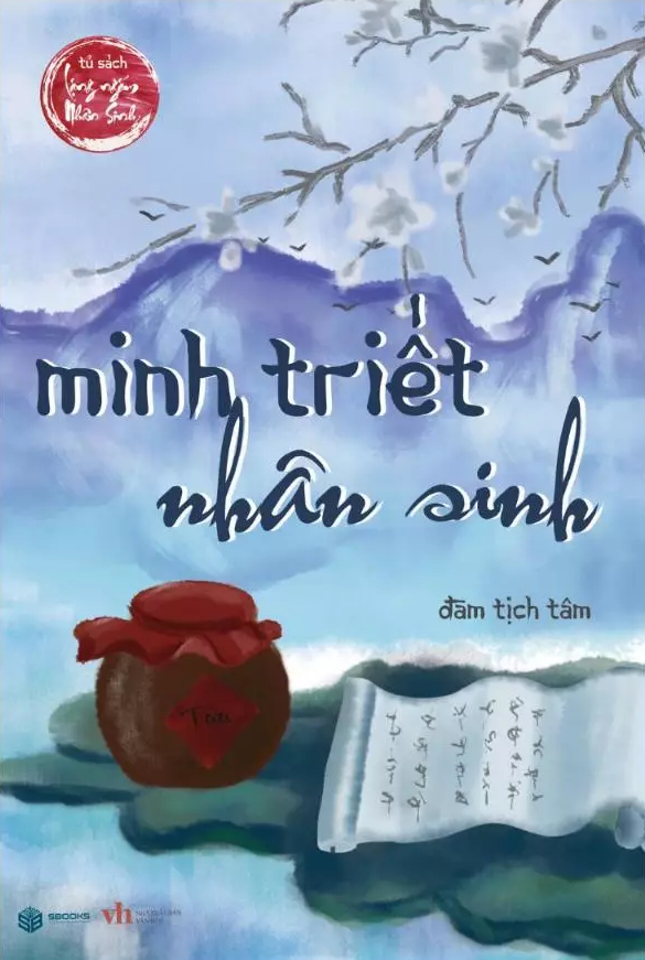 Minh Triết Nhân Sinh (Sb)