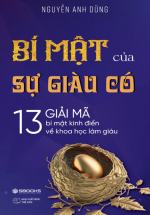 Bí Mật Của Sự Giàu Có (SB)