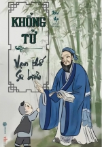 Khổng Tử - Vạn Thế Sư Biểu (SB)