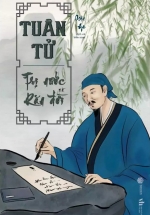 Tuân Tử - Trị Nước Và Răn Đời (SB)