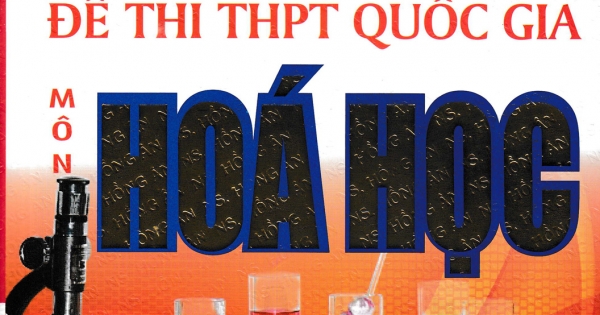 Bí Quyết Giải Nhanh Đề Thi THPT Quốc Gia Hoá Học