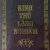 Kinh Thủ Lăng Nghiêm (Bìa Cứng)
