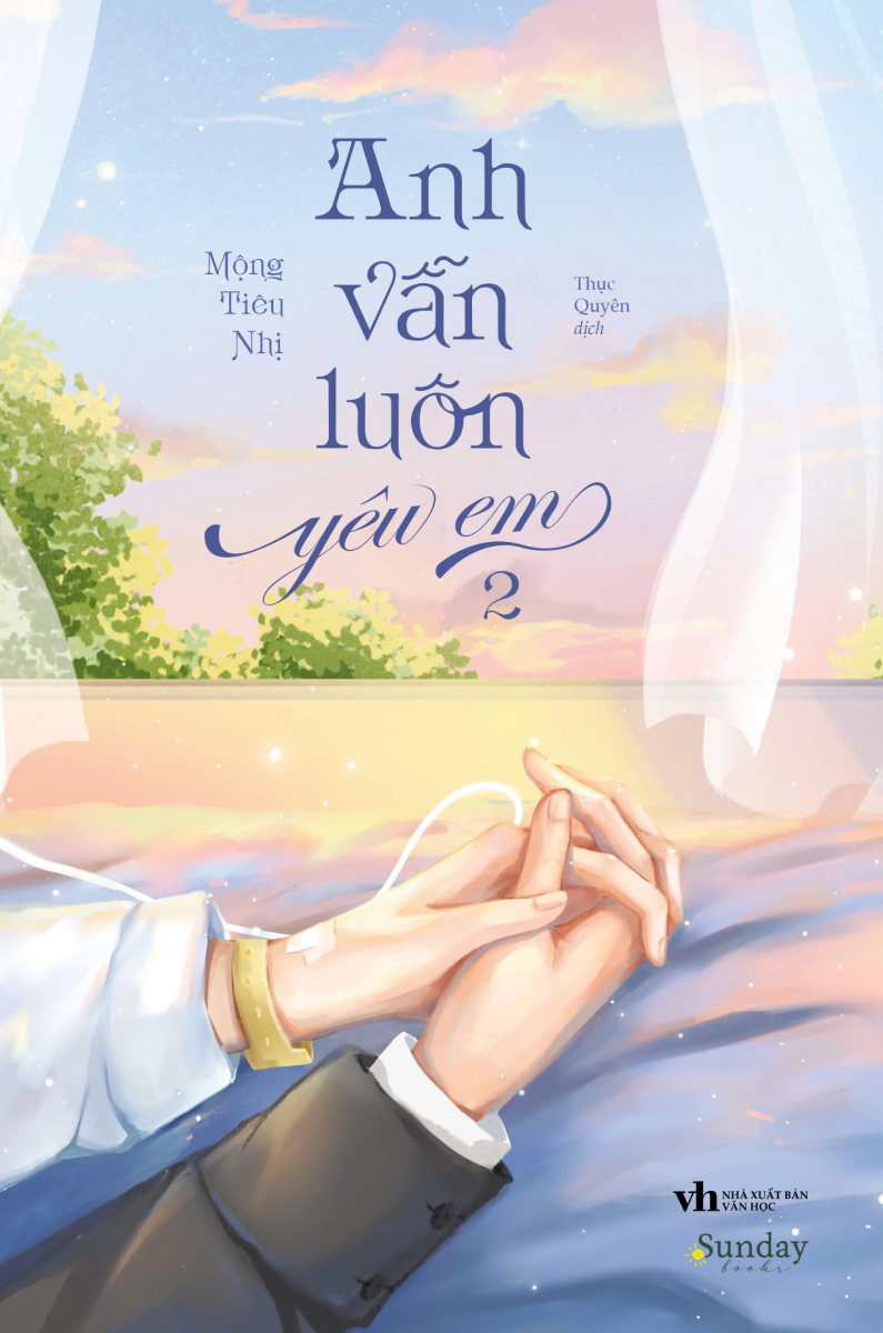 Anh Vẫn Luôn Yêu Em - Tập 2
