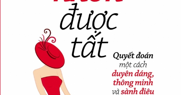 Gái Khôn Được Tất