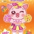 Mini Fashion - Heo Piggy (100+ Stickers Dễ Thương) 
