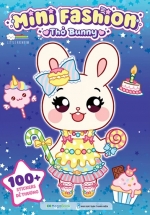 Mini Fashion - Thỏ Bunny (100+ Stickers Dễ Thương)