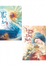 Combo Như Sơ + Trăng Tan Đáy Nước (Linh Lan) (Bộ 2 Cuốn)