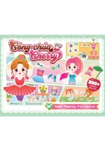 Công Chúa Cherry - Nghề Nghiệp Tương Lai