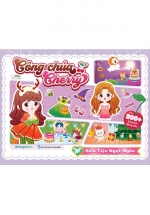 Công Chúa Cherry - Bữa Tiệc Ngọt Ngào