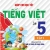 Giúp Em Học Tốt Tiếng Việt Lớp 5 - Tập 1 (Dùng Kèm SGK Kết Nối Tri Thức Với Cuộc Sống)