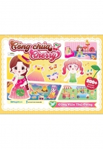 Công Chúa Cherry - Công Viên Thú Cưng