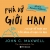 Bộ Sách Maxwell Moments - Phá Vỡ Giới Hạn - 7 Bí Kíp Để Phát Huy Tiềm Năng Vô Hạn Của Bạn