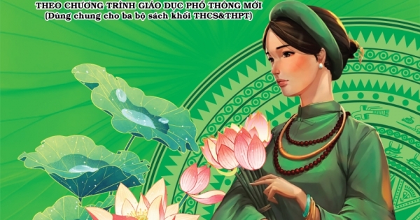 Vẻ Đẹp Của Văn Học Dân Gian (Theo Chương Trình Giáo Dục Phổ Thông Mới)