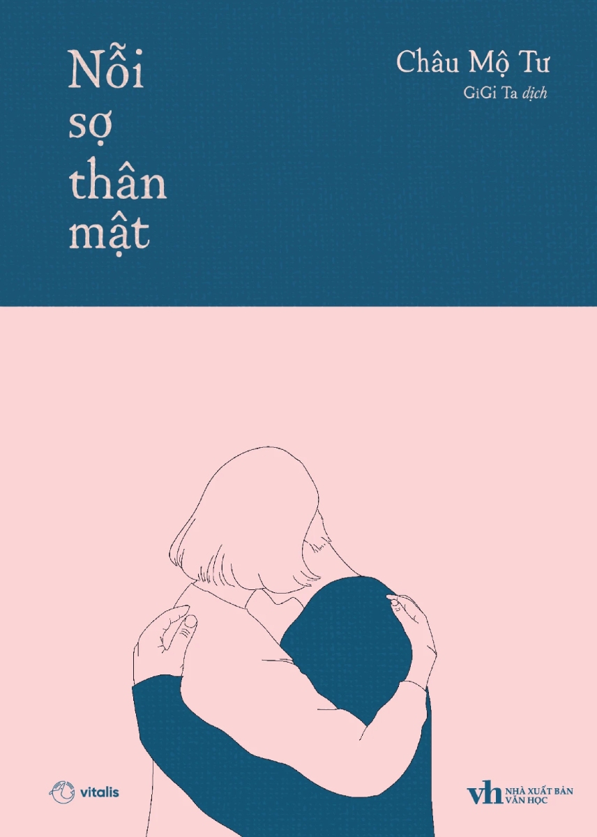 Nỗi Sợ Thân Mật