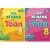 Combo Rèn Kĩ Năng Giải Toán Lớp 8 - Tập 1 + Tập 2 (Theo Chương Trình GDPT Mới) (Bộ 2 Cuốn) 