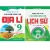 Combo Hướng Dẫn Trả Lời Câu Hỏi Và Bài Tập Lịch Sử + Địa Lý Lớp 9 (Bám Sát SGK Kết Nối Tri Thức Với Cuộc Sống) 
