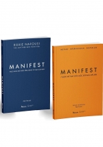 Combo Sách Manifest Bất Bại (Bộ 2 Cuốn)