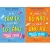 Combo Sách Dành Cho Tuổi Teen: Hiểu Tâm Lý,  Xóa Bỏ Lo Lắng + Hiểu Bộ Não, Lý Giải Ứng Xử Tuổi Teen (Bộ 2 Cuốn)