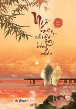 Ngỡ Mây Chiều In Bóng Nước