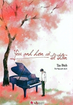 Yêu Anh Hơn Cả Tử Thần