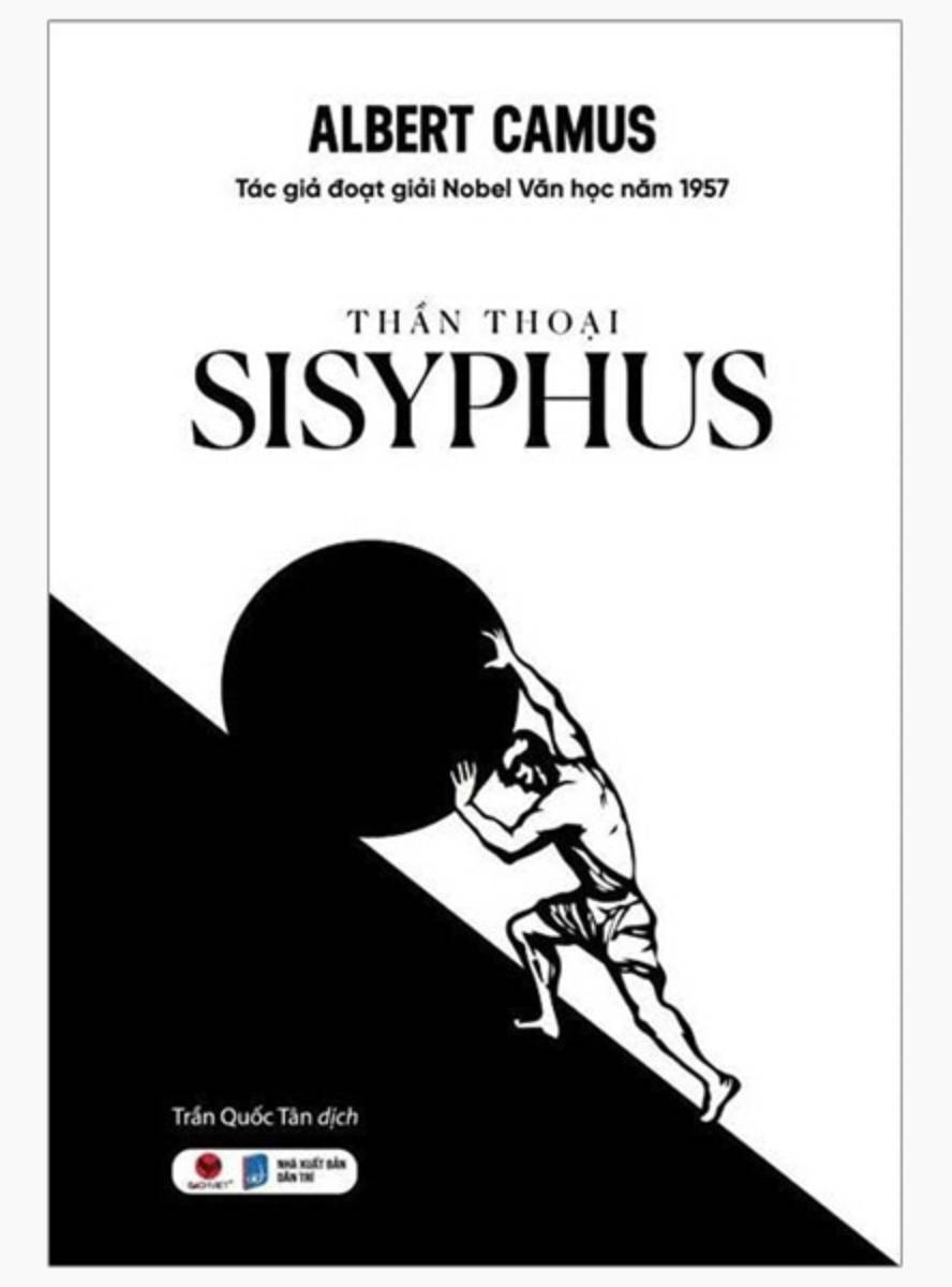Thần Thoại Sisyphus