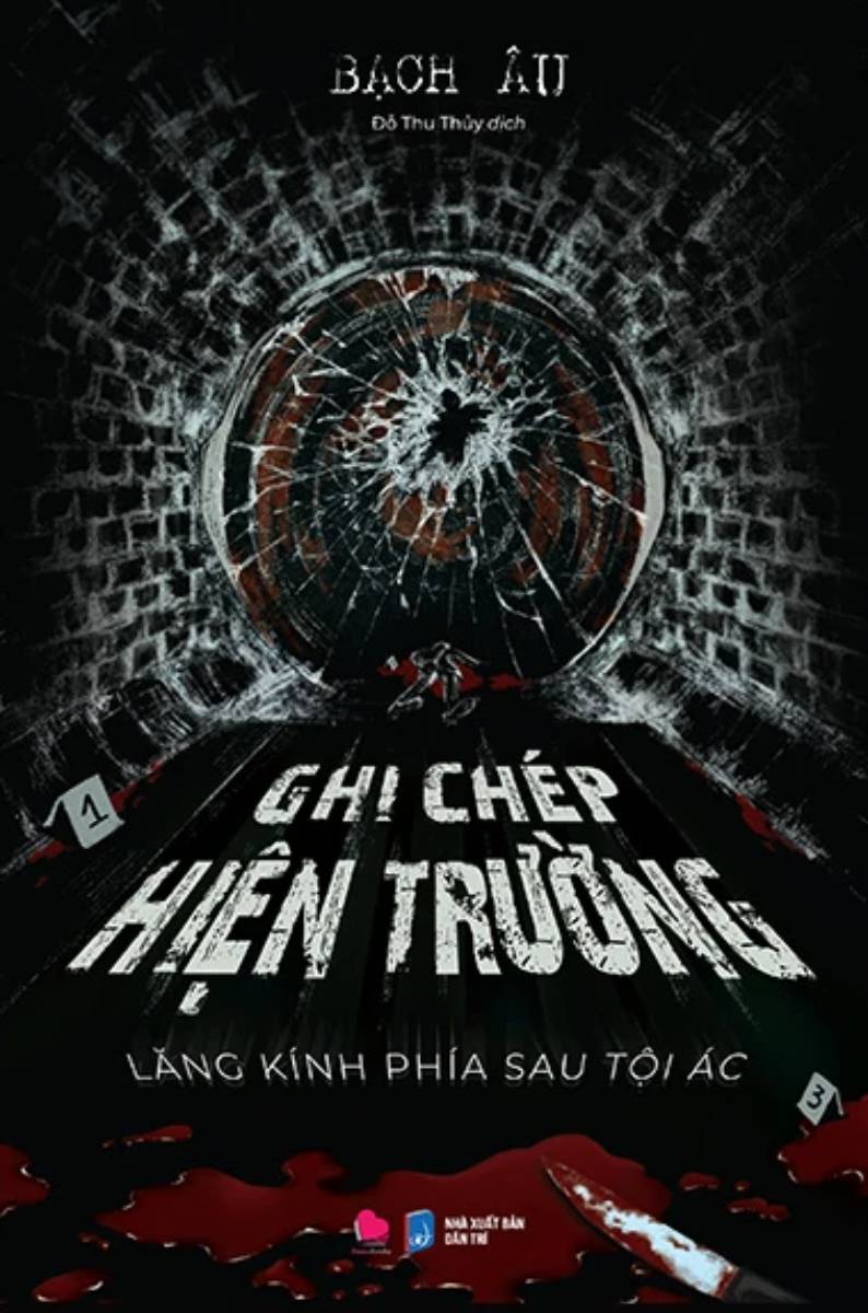 Ghi Chép Hiện Trường