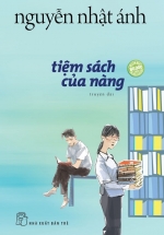 Tiệm Sách Của Nàng - Nguyễn Nhật Ánh