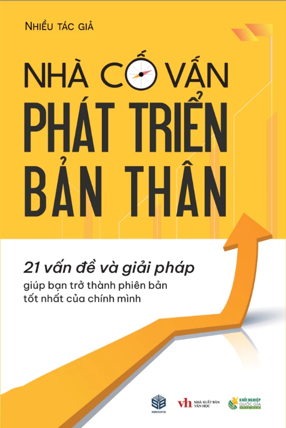 Nhà Cố Vấn Phát Triển Bản Thân (SB)