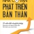 Nhà Cố Vấn Phát Triển Bản Thân (SB)
