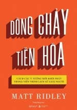 Dòng Chảy Tiến Hóa - Cách Các Ý Tưởng Mới Khởi Phát Trong Tiến Trình Lịch Sử Loài Người