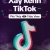 Xây Kênh TikTok - Phù Thùy Triệu View (SB)