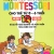 Phương Pháp Giáo Dục Sớm Montessori Cho Trẻ Từ 0 - 6 Tuổi - Tư Duy (SB)
