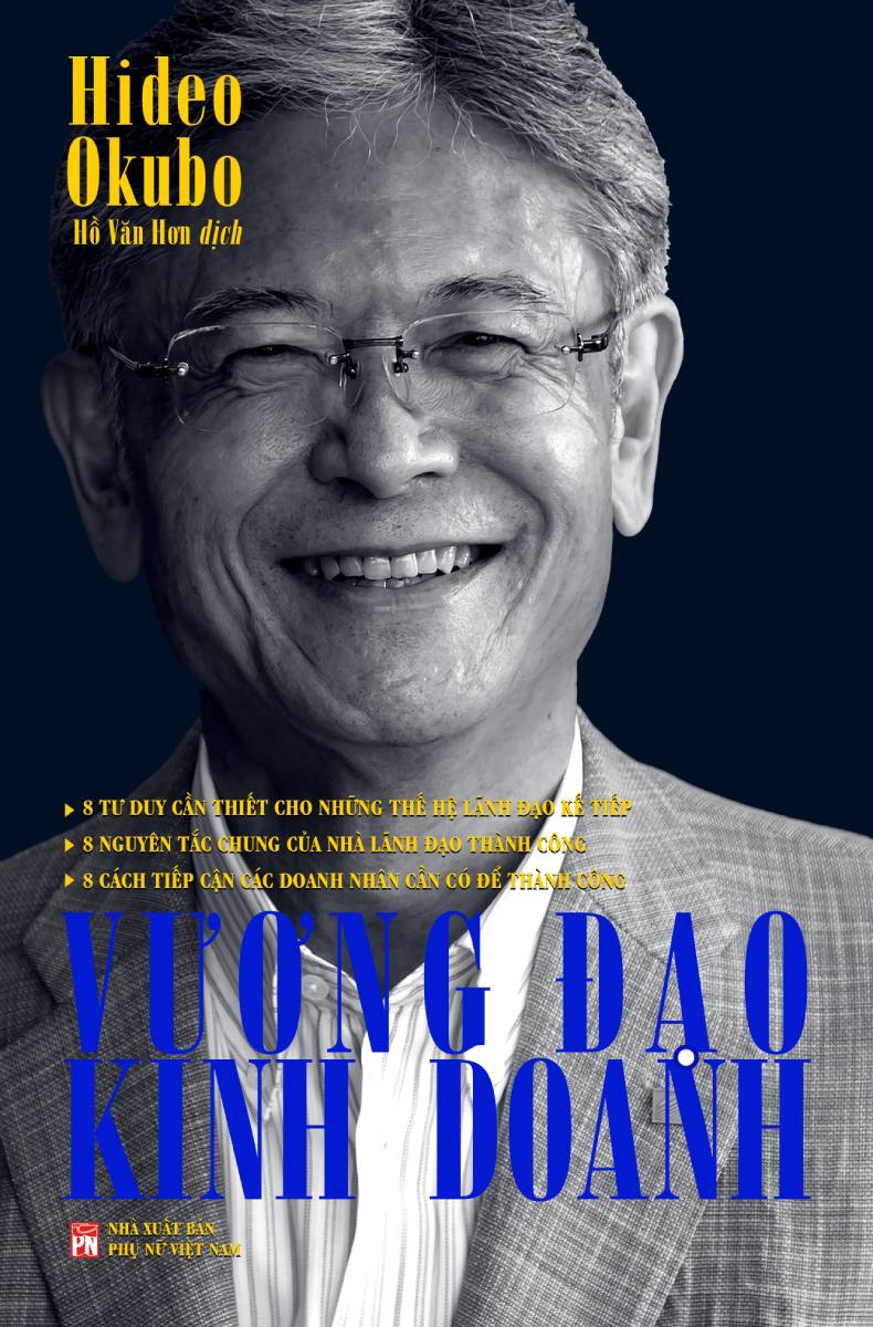 Vương Đạo Kinh Doanh