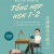 Ngữ Pháp Và Bài Tập Tổng Hợp HSK 1-2