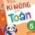 Rèn Kĩ Năng Giải Toán Lớp 5 - Tập 2 (Theo Chương Trình GDPT Mới) 