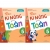 Combo Rèn Kĩ Năng Giải Toán Lớp 5 - Tập 1 + Tập 2 (Theo Chương Trình GDPT Mới) (Bộ 2 Cuốn)