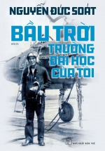 Bầu Trời - Trường Đại Học Của Tôi