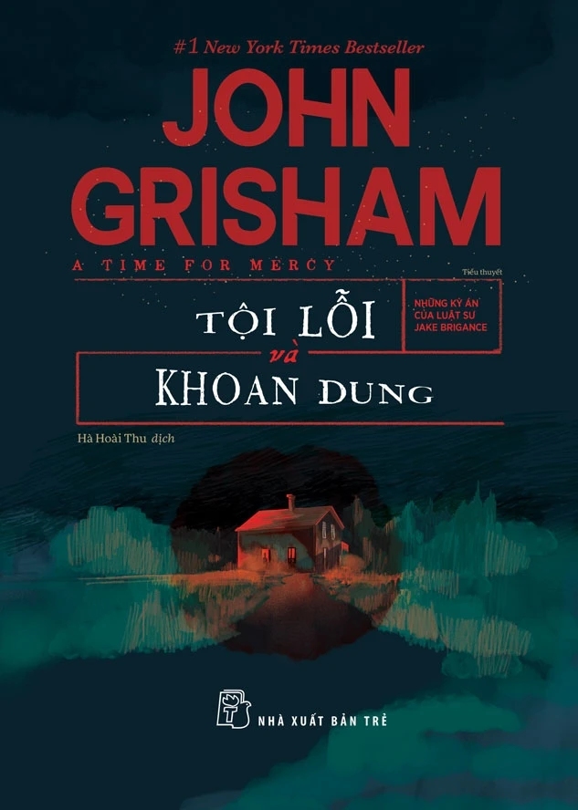 A Time For Mercy - Tội Lỗi Và Khoan Dung