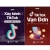 Combo Xây Kênh TikTok - Phù Thùy Triệu View + TikTok Vạn Đơn - Ma Trận Bán Vạn Đơn Mỗi Ngày (Bộ 2 Cuốn)