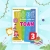 Bộ Đề Ôn Luyện Và Kiểm Tra Toán 3 - Tập 2