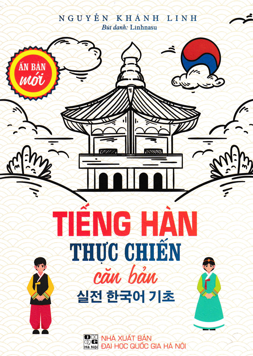 Tiếng Hàn Thực Chiến Căn Bản