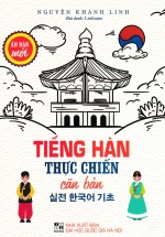 Tiếng Hàn Thực Chiến Căn Bản