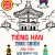 Tiếng Hàn Thực Chiến Căn Bản
