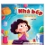 Sách Câu Đố Cho Trẻ Mầm Non 1 - Nhà Bếp (SB)