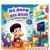 Sách Câu Đố Cho Trẻ Mầm Non 3 - Đồ Dùng Gia Đình (SB) 